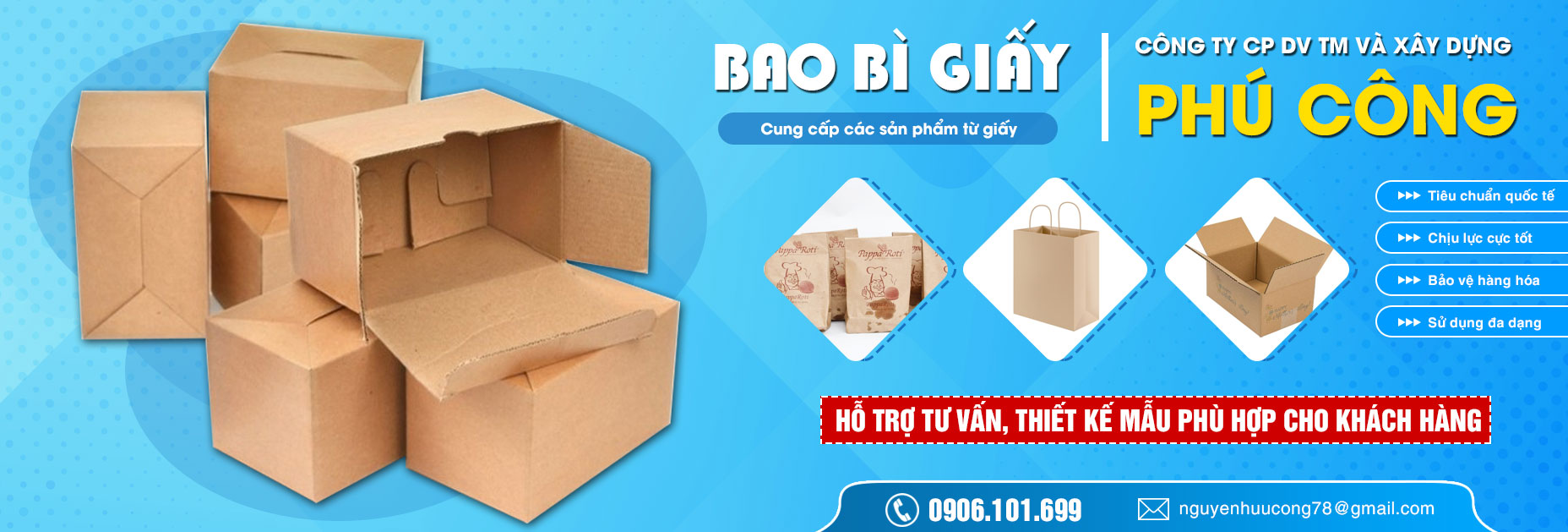 CÔNG TY CỔ PHẦN DỊCH VỤ THƯƠNG MẠI VÀ XÂY DỰNG PHÚ CÔNG